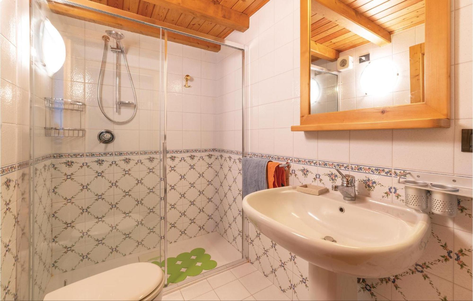 Maso Roncal Villa Peio Ngoại thất bức ảnh